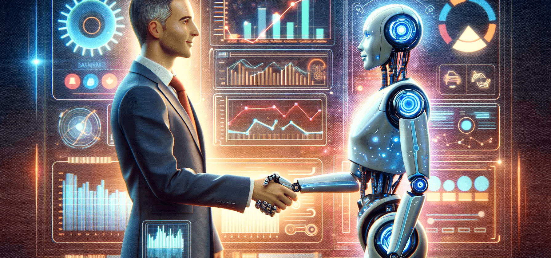Estratégias para Profissionais de Vendas na Era da Inteligência Artificial