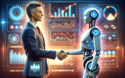 Estratégias para Profissionais de Vendas na Era da Inteligência Artificial
